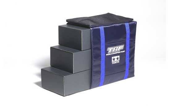 Tamiya Sac de transport RC
