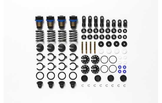 Tamiya Amortisseurs Super Short Big Bore