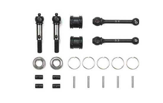 Tamiya Cardans articul&eacute;s 33mm M07