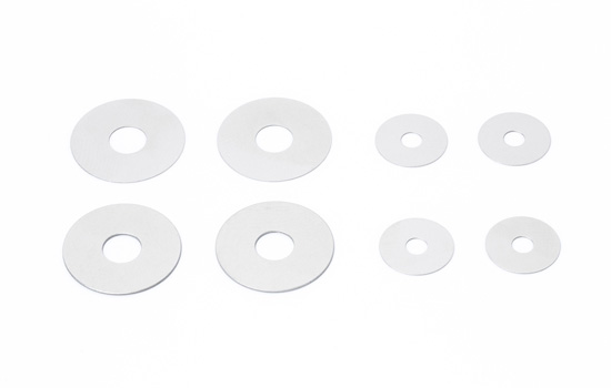 Tamiya Rondelle calage diff&eacute;rentiel