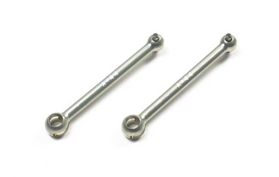 Tamiya Axe de cardan 44mm renforc&eacute;