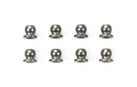 Tamiya Rotules courtes TRF