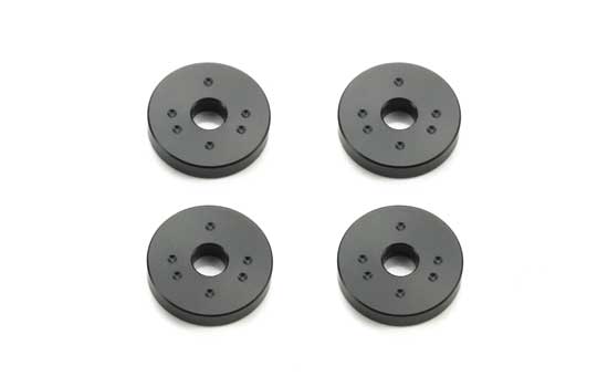 Tamiya Pistons TRF big bore