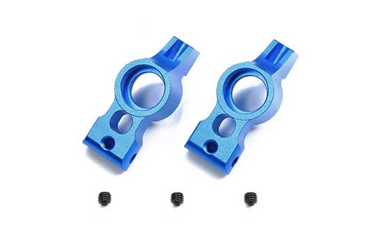 Tamiya Fus&eacute;es arr alu 3&deg; TRF419