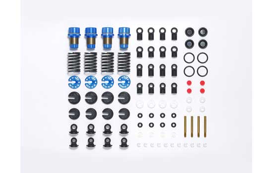 Tamiya Amortisseurs TRF Big Bore +