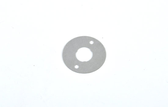 Tamiya Plaque moteur