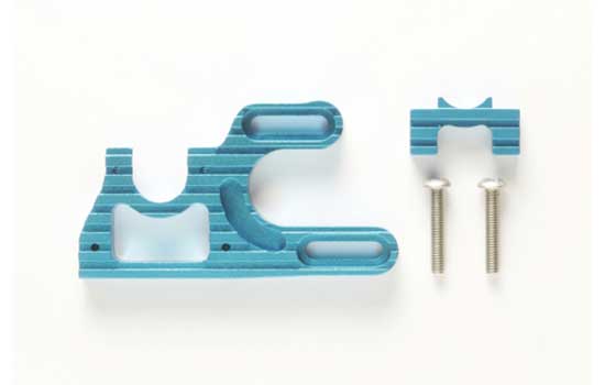 Tamiya Support moteur 2 pcs TB Evo IV