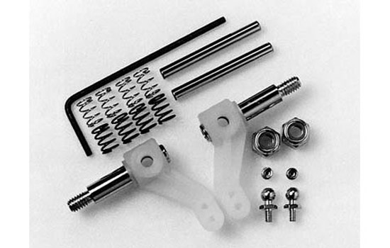 Tamiya Fus&eacute;es Hornet