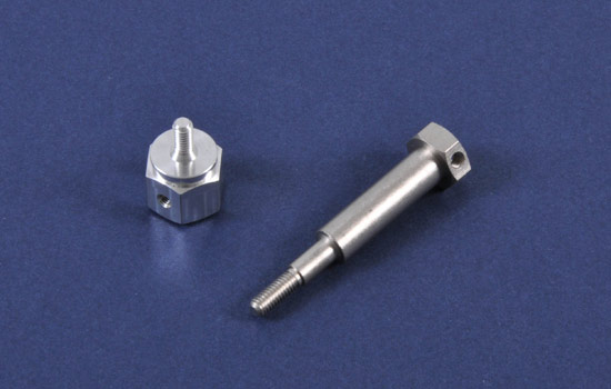 Tamiya Moyeu de diff&eacute;rentiel