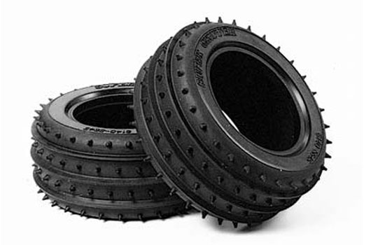 Tamiya Pneus Av Stadium Blitzer