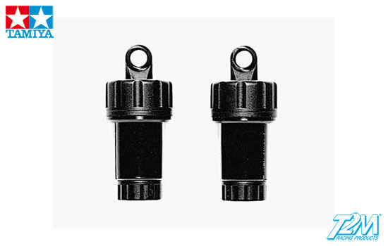 Tamiya Grappe W amortisseur court