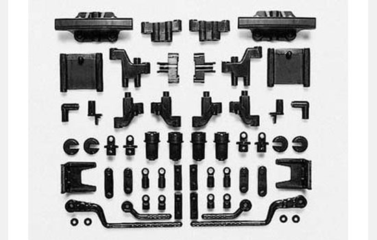 Tamiya Grappe C triangles M03