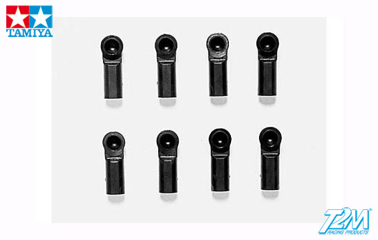 Tamiya Chape a rotule 5mm