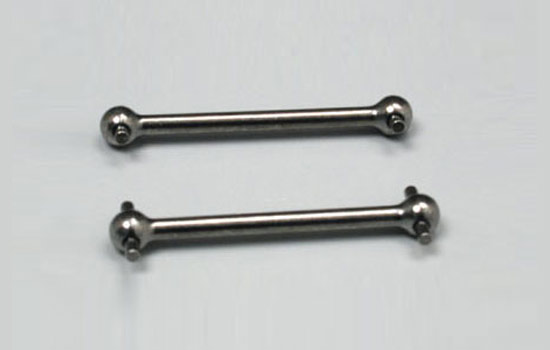 Tamiya Cardans acier 39mm TA04