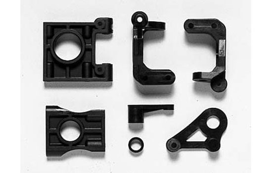 Tamiya Grappe C TGR