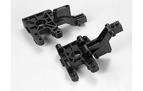 Tamiya Grappe D TGM02
