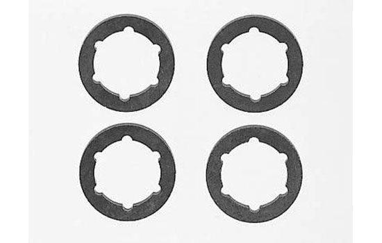 Tamiya Disque de frein Terra Crusher