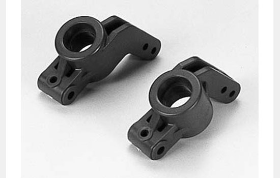 Tamiya Fus&eacute;es arri&egrave;res TL01LA