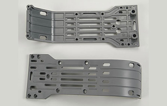 Tamiya Grappe L TNX 3cc
