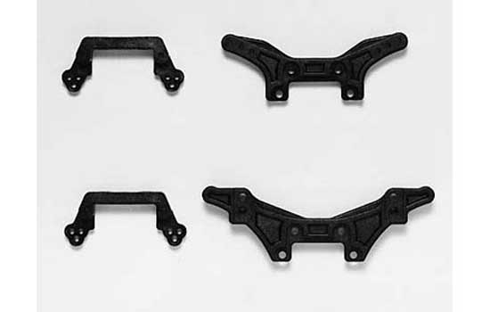 Tamiya Grappe B TB02