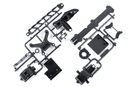 Tamiya Grappe A DF02