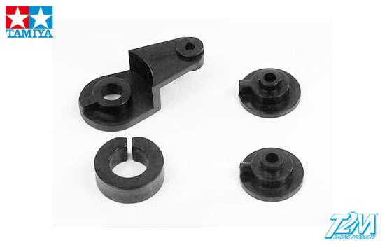 Tamiya Grappe Q DF02
