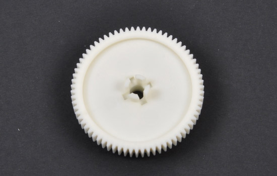 Tamiya Couronne 70 dents DF02