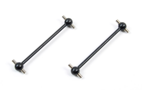 Tamiya Cardans goupill&eacute;s DF02