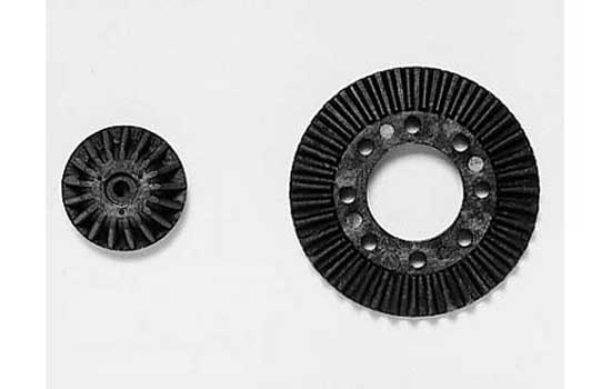 Tamiya Couronne roue libre avt TB EVO 4