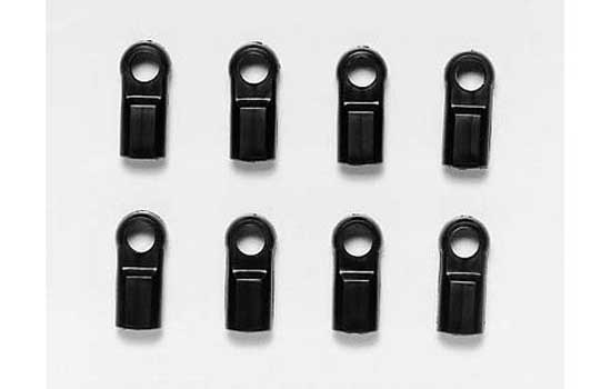 Tamiya Chapes 4mm