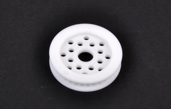 Tamiya Couronne diff &agrave; bille 36T TA05