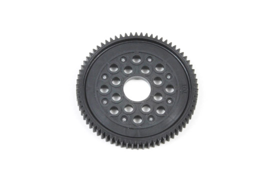 Tamiya Couronne 70T TA05