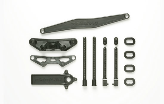 Tamiya Grappe B TB Evo5