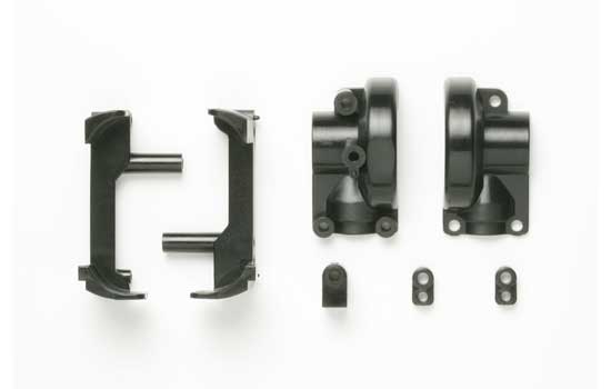 Tamiya Carter transmission TB EVO 5