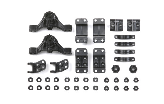 Tamiya Grappes D CR01