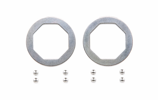 Tamiya Plateaux diff&eacute;rentiel F104