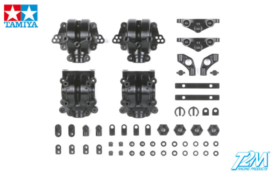 Tamiya Grappe A TB03
