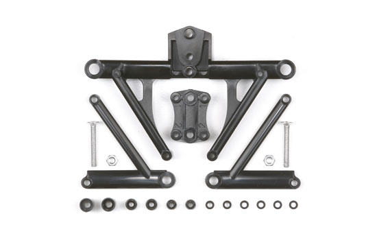 Tamiya Grappe F F104