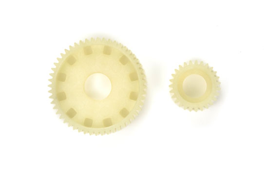 Tamiya Pignons Diff 52T TRF201