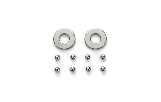 Tamiya But&eacute;e 6026