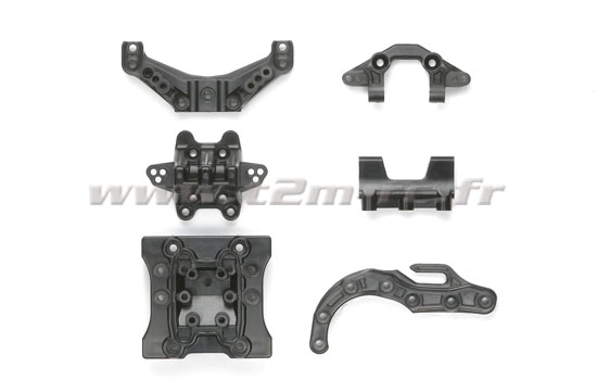 Tamiya Grappe M FF03