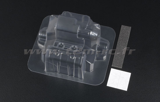 Tamiya Protections lexan M05RA