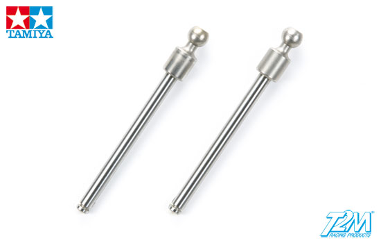 Tamiya Axe suspension + rotule M06