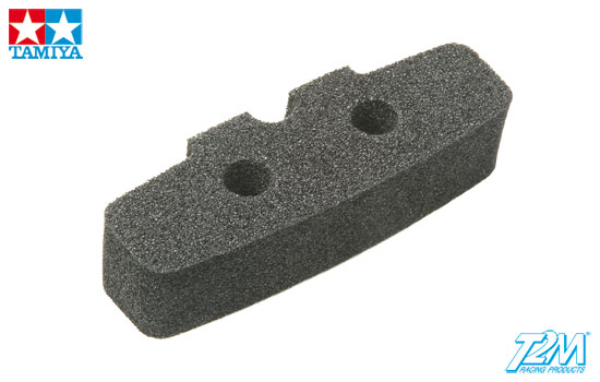 Tamiya Pare choc mousse M06