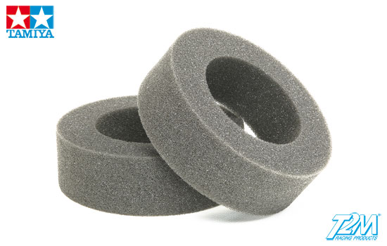 Tamiya Mousse pneu Av DN-01