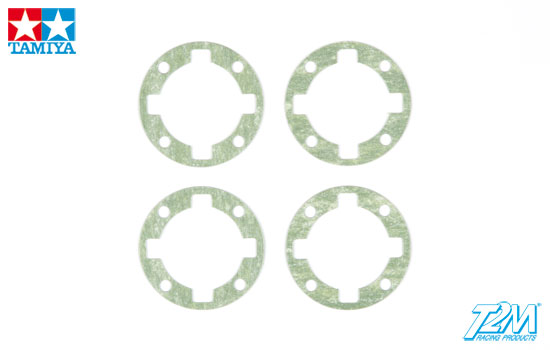 Tamiya Joint de diff&eacute;rentiel TA06