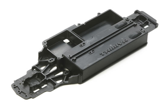 Tamiya Ch&acirc;ssis XV01