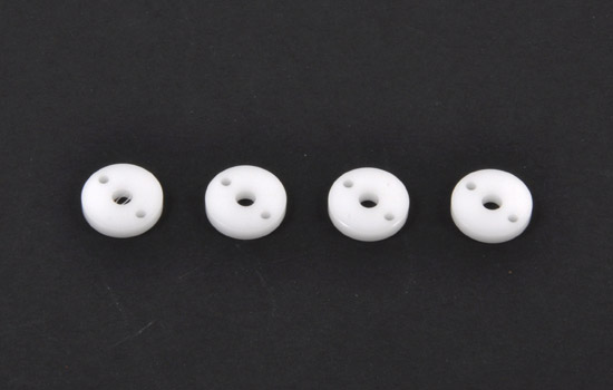 Tamiya Pistons Big Bore 1,6mm