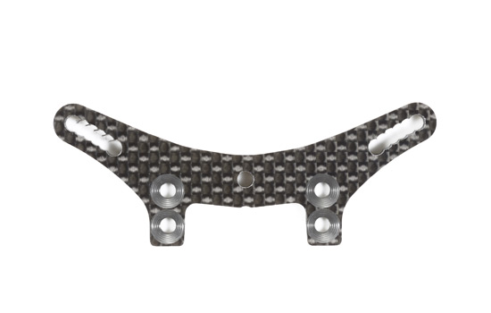 Tamiya Support amortisseur avt TRF419