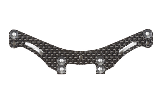 Tamiya Support amortisseur arr TRF419